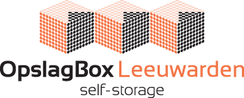 Opslagbox Leeuwarden